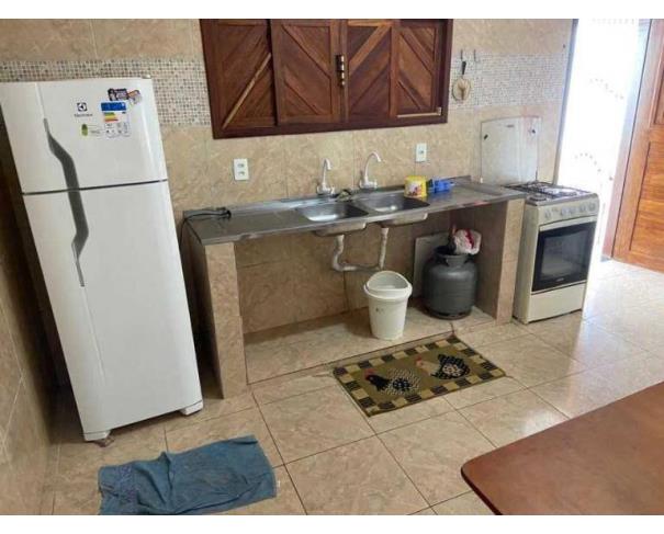 Foto de Lote 1 - CASA em Extremoz/RN