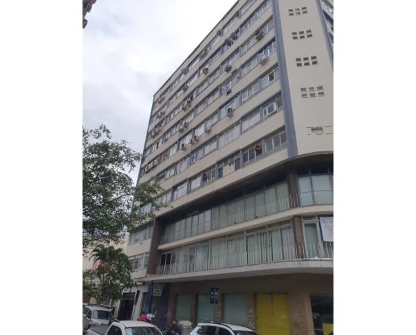 Foto de Lote 19 - Rio de Janeiro - RJ - Tijuca - Sala Comercial