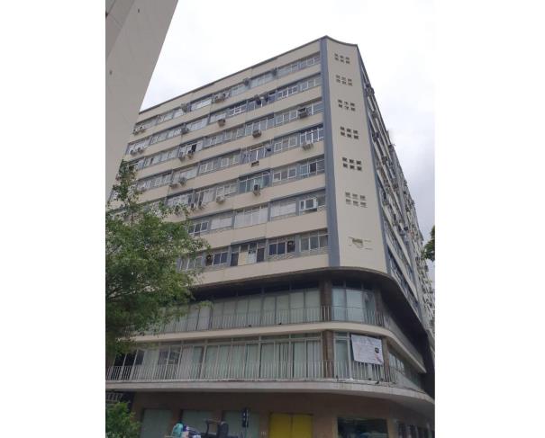 Foto de Lote 19 - Rio de Janeiro - RJ - Tijuca - Sala Comercial