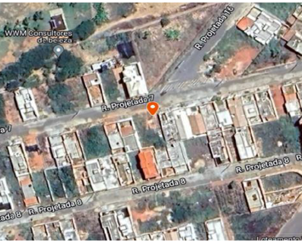 Foto de Lote 11 - Montes Claros - MG - Terreno