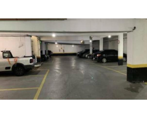 Foto de Lote 3 - São Paulo - SP - Campo Belo - Apartamento 