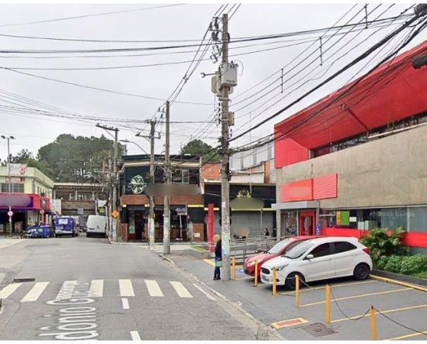 Foto de Lote 2 - Barueri - SP - Centro - Prédio Comercial