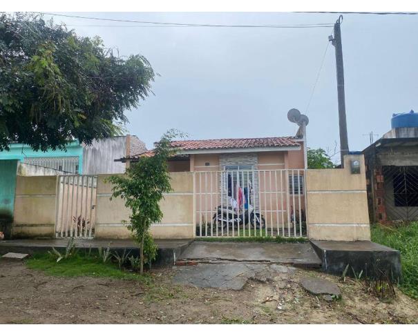 Foto de Lote 2 - CASA em Limoeiro/PE