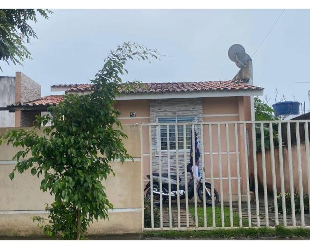 Foto de Lote 2 - CASA em Limoeiro/PE