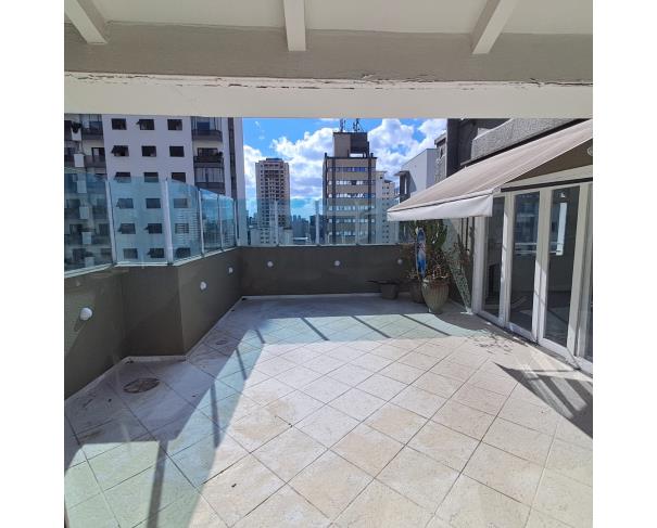 Foto de Lote 5 - São Paulo - SP - Campo Belo - Apartamento 