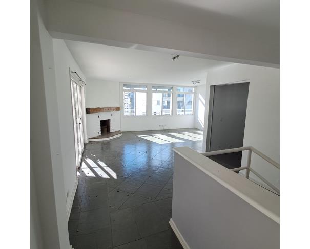Foto de Lote 5 - São Paulo - SP - Campo Belo - Apartamento 