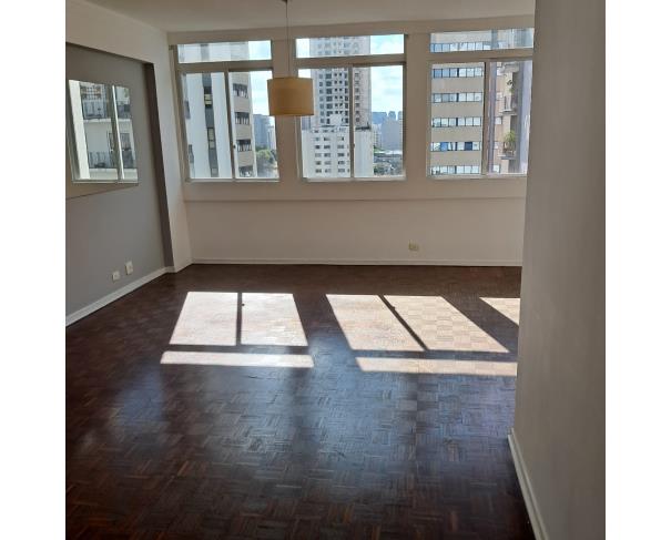 Foto de Lote 5 - São Paulo - SP - Campo Belo - Apartamento 