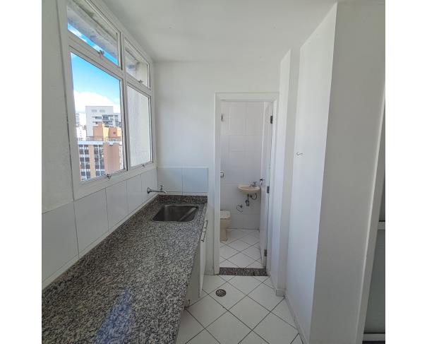 Foto de Lote 5 - São Paulo - SP - Campo Belo - Apartamento 