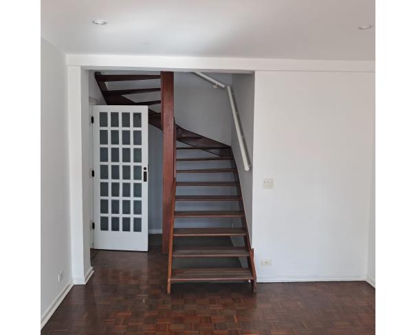 Foto de Lote 5 - São Paulo - SP - Campo Belo - Apartamento 