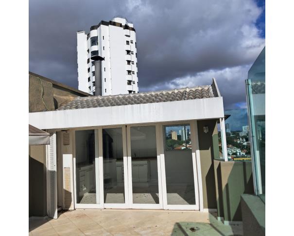 Foto de Lote 5 - São Paulo - SP - Campo Belo - Apartamento 