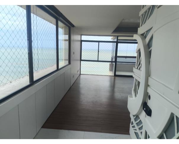 Foto de Lote 6 - Jaboatão dos Guararapes - PE - Piedade - Apartamento