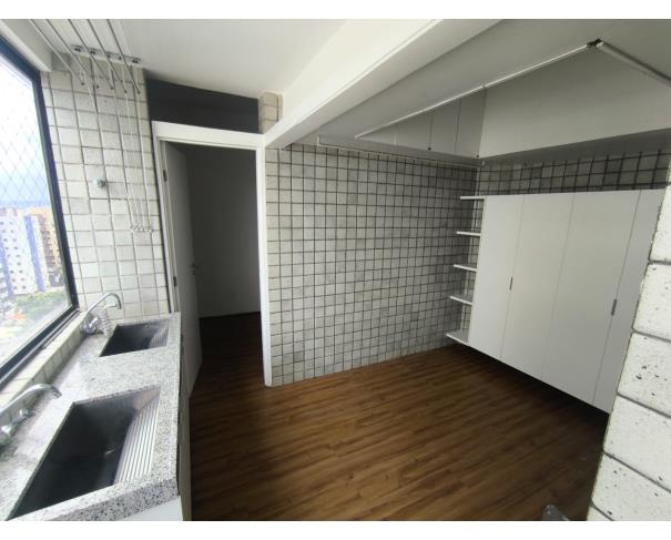 Foto de Lote 6 - Jaboatão dos Guararapes - PE - Piedade - Apartamento
