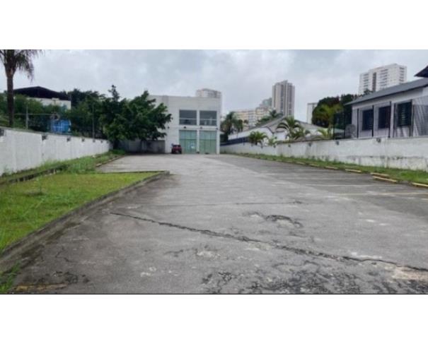 Foto de Lote 1 - Centro - Diadema - SP - Prédio Comercial