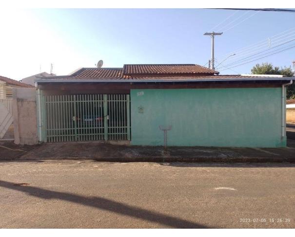 Foto de Lote 3 - CASA em Guarantã/SP