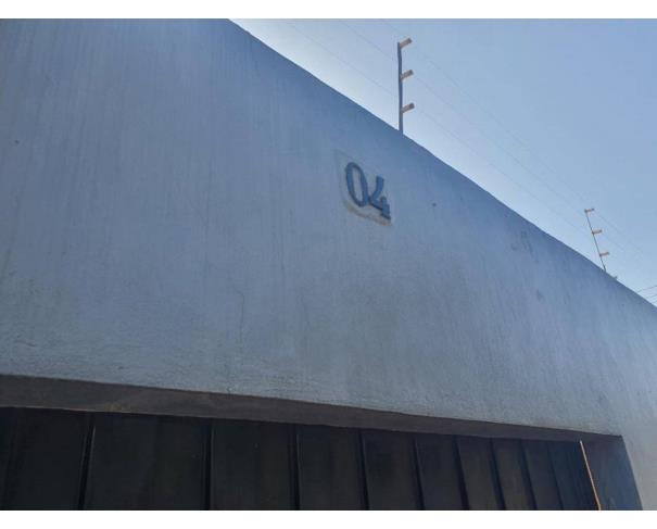Foto de Lote 4 - CASA em Ourinhos/SP