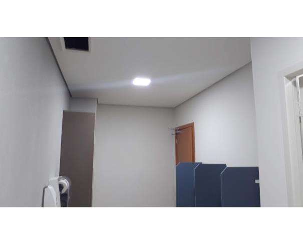 Foto de Prédio Comercial com 852 m² - Campo Grande - MS