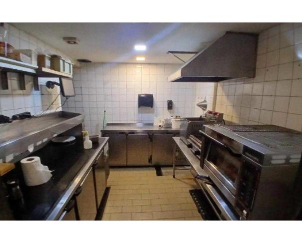 Foto de Lote 23 - São Paulo - SP - Consolação - Prédio Comercial