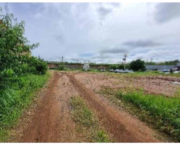 Foto de Bauru - SP - Pq. São Geraldo - Galpão