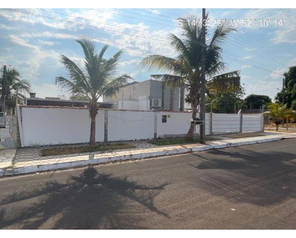 Foto de Lote 41 - CASA em Água Boa/MT