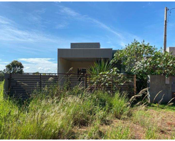 Foto de Lote 29 - Nova Olímpia - PR - Casa