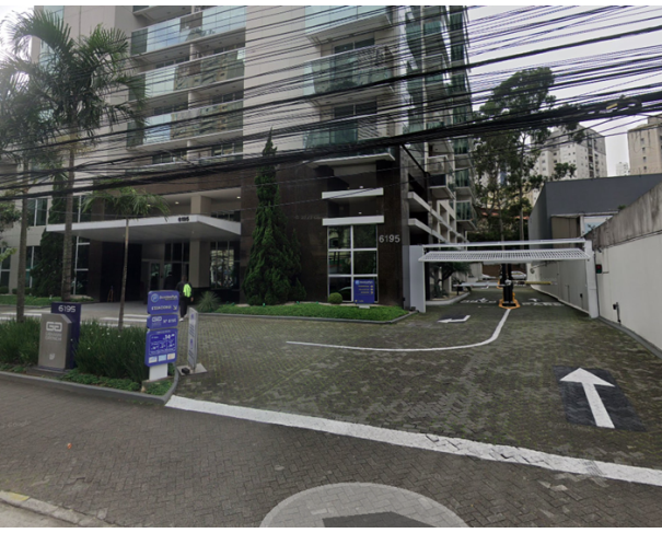 Foto de Sala Comercial - Vila Andrade - São Paulo - SP