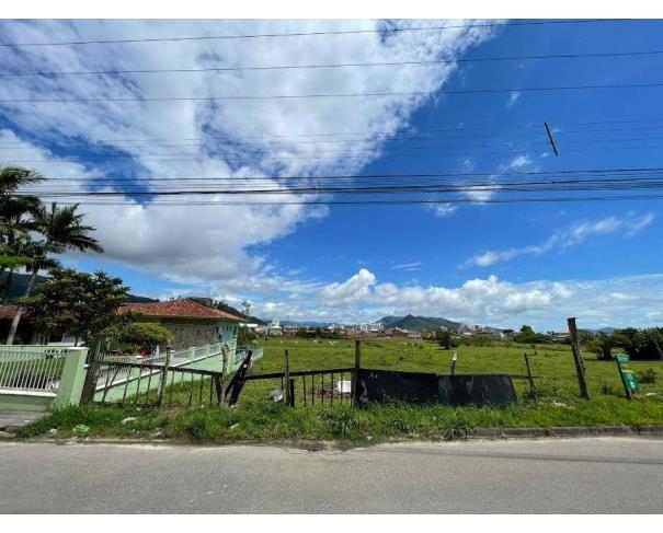 Foto de Lote 18 - Biguaçu - SC - Bairro Fundos - Terreno