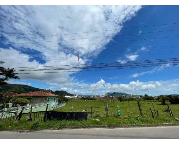 Foto de Lote 5 - Biguaçu - SC - Bairro Fundos - Terreno