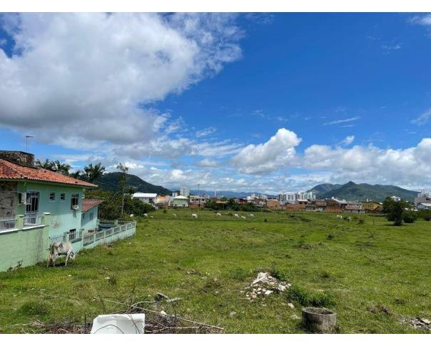 Foto de Lote 5 - Biguaçu - SC - Bairro Fundos - Terreno