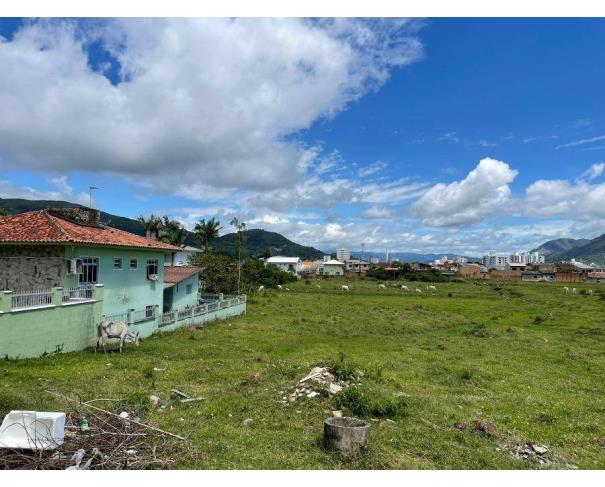 Foto de Lote 18 - Biguaçu - SC - Bairro Fundos - Terreno