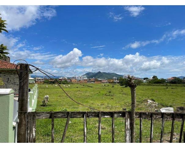 Foto de Lote 18 - Biguaçu - SC - Bairro Fundos - Terreno