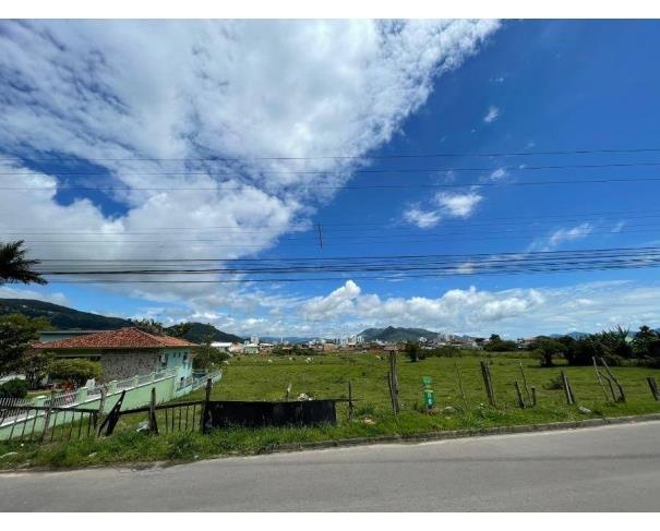 Foto de Lote 5 - Biguaçu - SC - Bairro Fundos - Terreno
