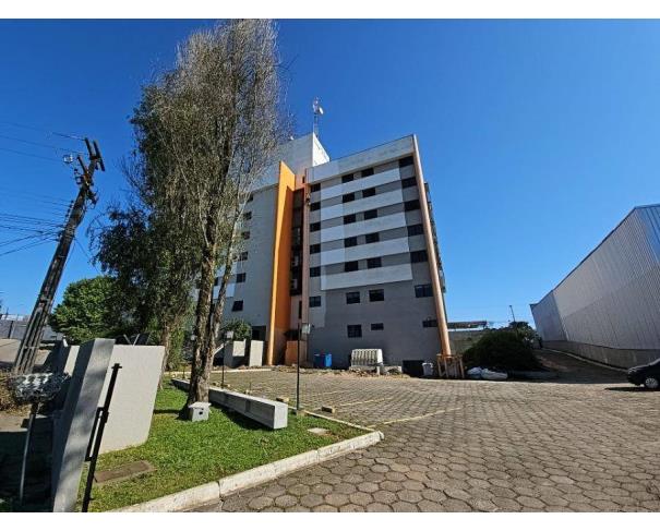Foto de Campo Largo - PR - Prédio Comercial