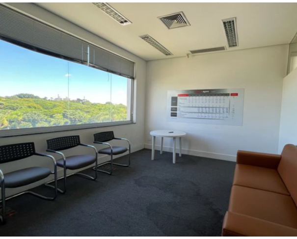 Foto de Lote 1 - Itú - SP - Novo Centro - Prédio Comercial