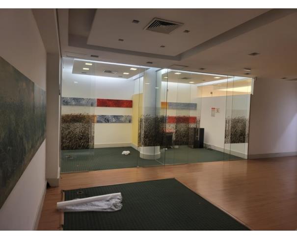 Foto de Lote 3 - Centro - São Paulo - SP - Prédio Comercial