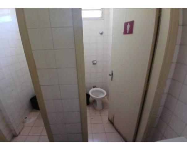 Foto de Lote 19 - São Paulo - SP - Vila Buarque - Prédio Comercial