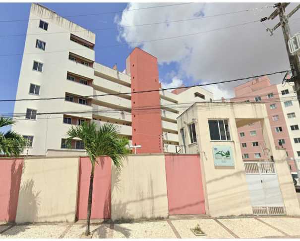 Foto de Lote 39 - Fortaleza - CE - Apartamento