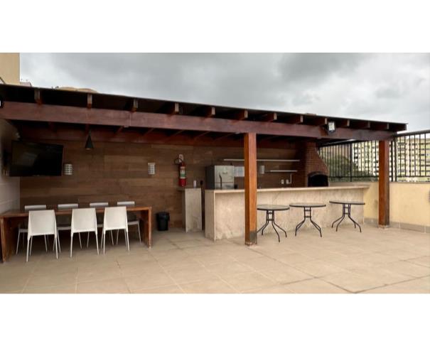 Foto de Lote 4 - Nova Iguaçu - RJ - Centro - Apartamento