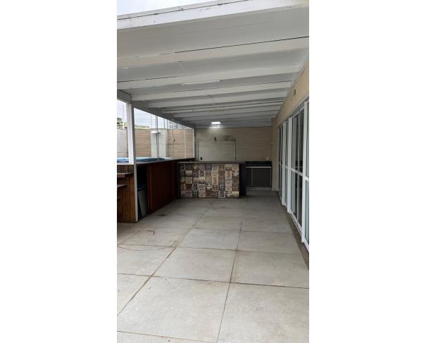 Foto de Lote 4 - Nova Iguaçu - RJ - Centro - Apartamento