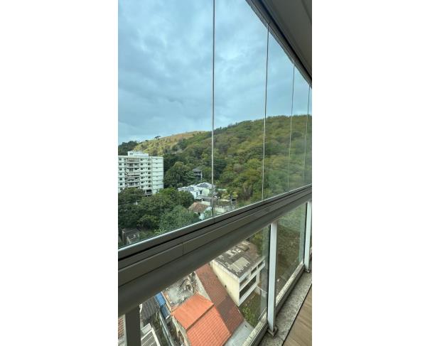 Foto de Lote 4 - Nova Iguaçu - RJ - Centro - Apartamento