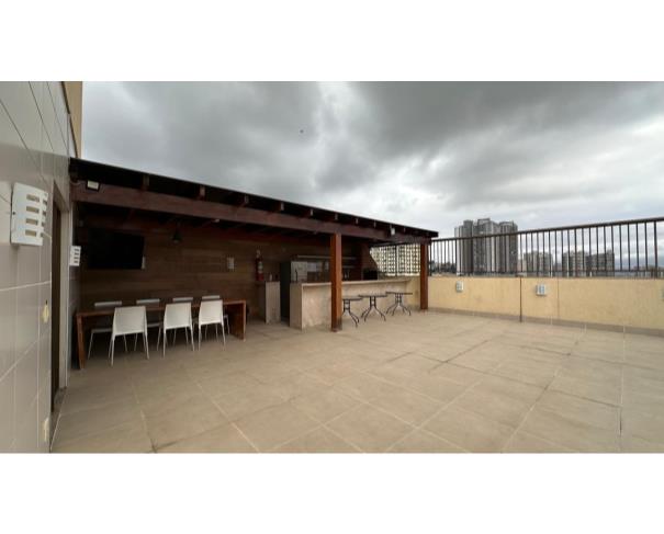 Foto de Lote 4 - Nova Iguaçu - RJ - Centro - Apartamento