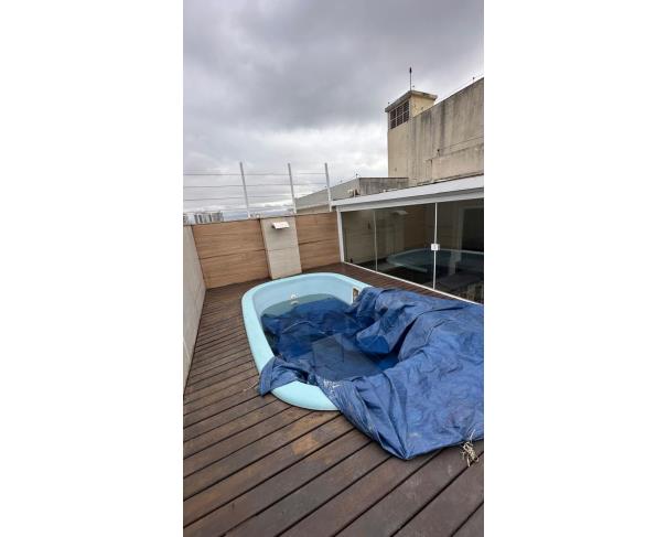 Foto de Lote 4 - Nova Iguaçu - RJ - Centro - Apartamento