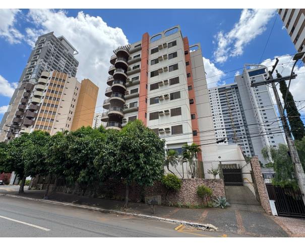 Foto de Lote 3 - Goiânia - GO - Setor Marista - Apartamento