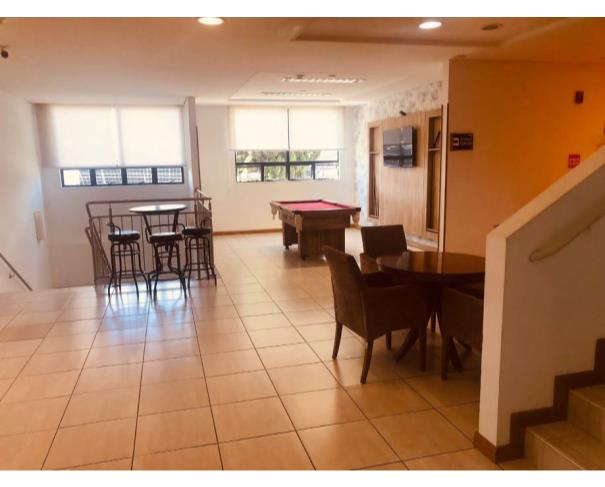 Foto de Campo Largo - PR - Prédio Comercial