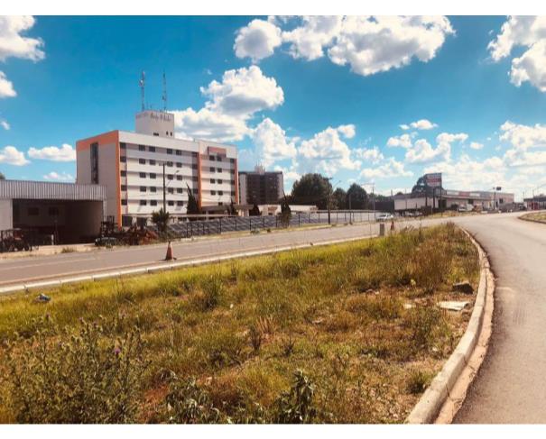 Foto de Campo Largo - PR - Prédio Comercial