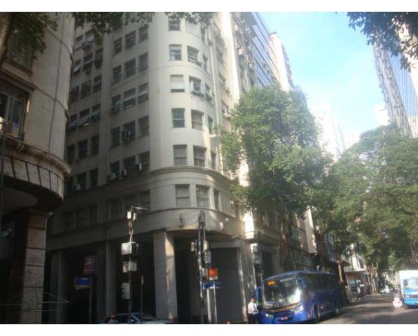 Foto de Lote 1 - Rio de Janeiro - RJ - Centro - Prédio Comercial