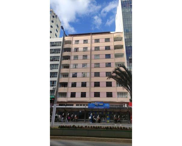 Foto de Lote 39 - APARTAMENTO em Juiz de Fora/MG
