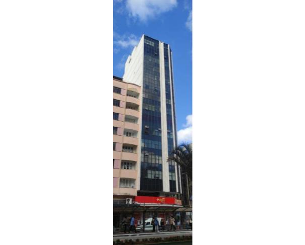 Foto de Lote 39 - APARTAMENTO em Juiz de Fora/MG