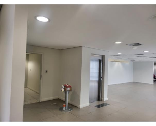 Foto de Lote  5 - Centro - Bauru - SP - Prédio Comercial