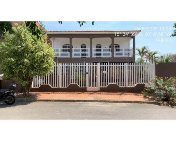 Foto de Lote 38 - CASA em Cuiabá/MT