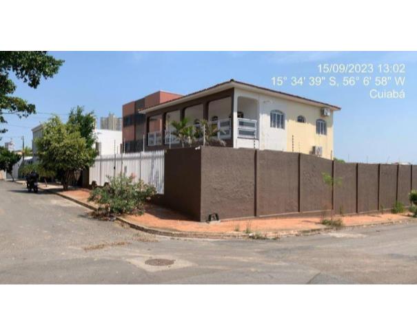 Foto de Lote 38 - CASA em Cuiabá/MT